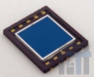 PC50-6-TO8S Фотодиоды 50mm sqd. PIN dect Photodiode