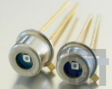 ps0.25-5-to52s3 Фотодиоды 500x500um act area H/S Ept Pin Phtdiode