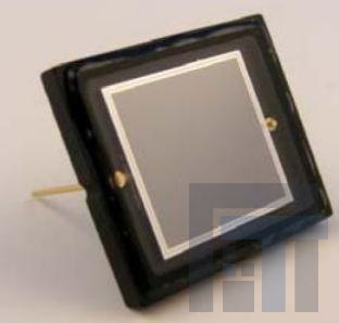 PS100-6B-CER-2-PIN Фотодиоды 50V, 10mA, 100mm2 Ultra Blue series