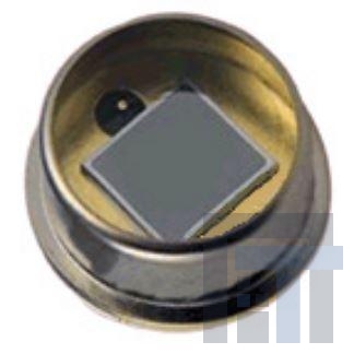 PS33-6-TO8 Фотодиоды 33mm sqd. PIN dect Photodiode