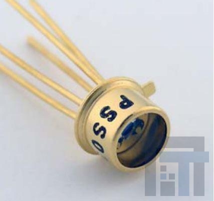 QP1-6-T052 Фотодиоды 1mm sqd. Quad PIN dectector Photodiode