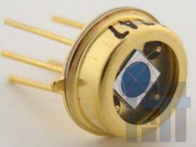 qp5.6-to5 Фотодиоды 5.8mm sqd. Quad PIN dectector Photodiode
