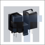 RPI-392 Оптические переключатели, передаточные, на фототранзисторах 0.25mm slit width 0.18mA min., 0.7V