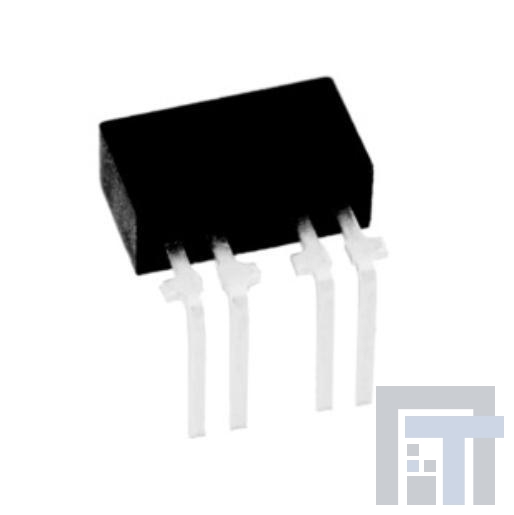 TCRT1010 Оптические переключатели, рефлексивные, на фототранзисторах Reflective Sensor w/Transistor Output