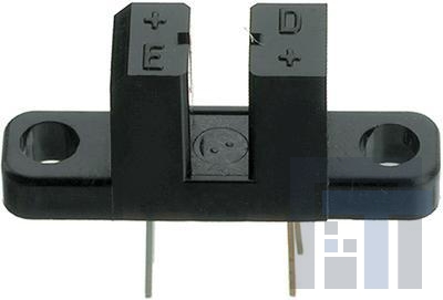 TCST2202 Оптические переключатели, передаточные, на фототранзисторах Trans Optical Sensor w/Phototrans Output