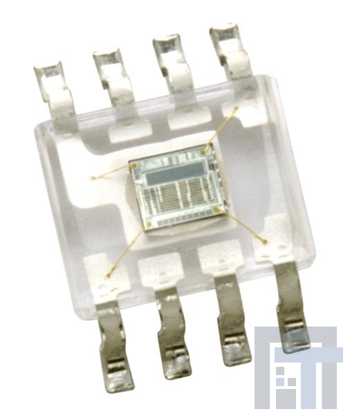 TSL2550D Датчики внешней освещённости Ambient Light Sensor SMBus