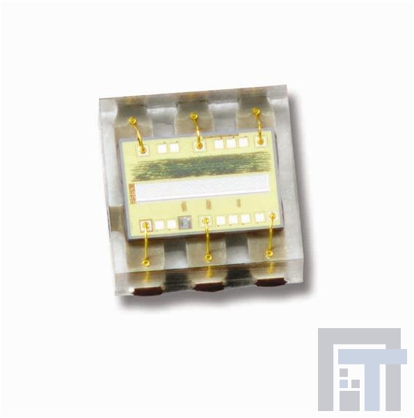 TSL2561CL Подсветка цифровых преобразователей Ambient Light Sensor Light to Digital