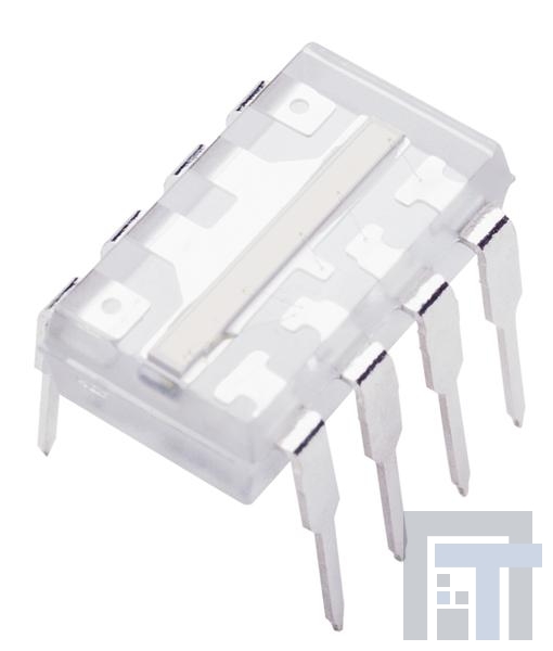 TSL3301-LF Преобразователи свет-частота и свет-напряжение Linear Sensor 300dpi 102 pixel