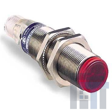 XUB1BNBNM12 Фотоэлектрические датчики PHOTOELECTRIC SENSOR 18MM NPN XUB