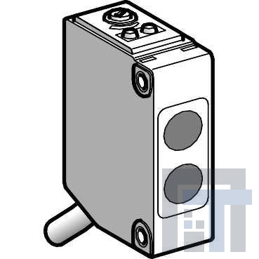 XUM9ANCNL2 Фотоэлектрические датчики PHOTOELECTRIC SENSOR