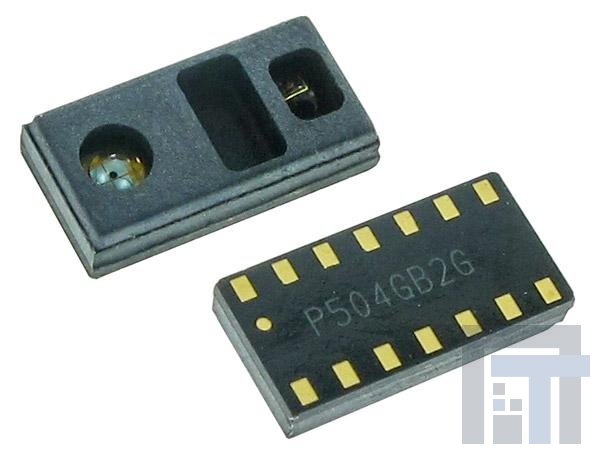 max30100efd+ Биомедицинские датчики Integrated Optical Sensor