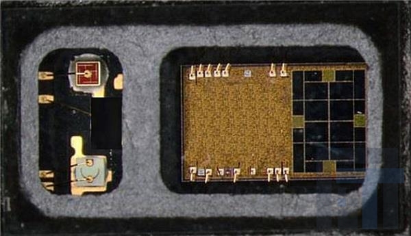max30102efd+t Биомедицинские датчики Integrated Optical Sensor
