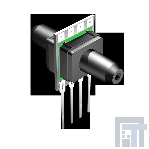 1-psi-d-cgrade-mini Датчики давления для монтажа на плате Differential Millivolt CPC