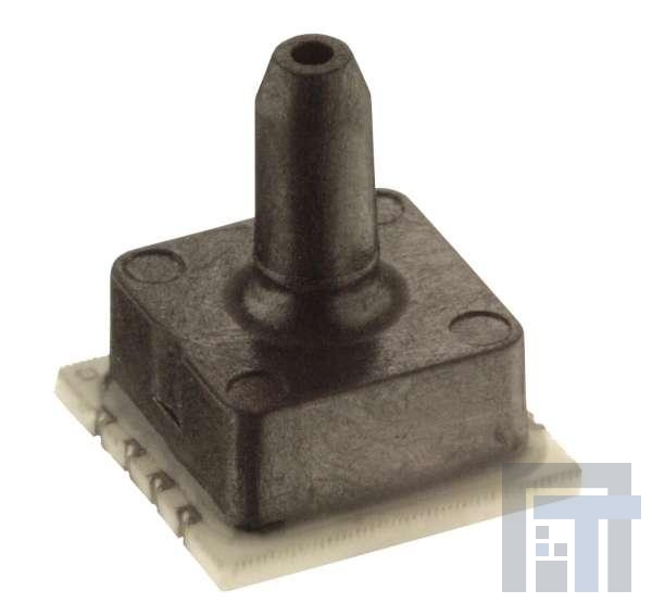 1451-005g-t Датчики давления для монтажа на плате 0-5psig TUBE PORT