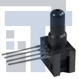 24PCCFA6A Датчики давления для монтажа на плате 10V 2psia to 15psia Absolute Transducer