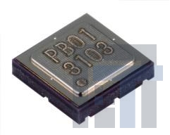 2SMPB-01-01-TR Датчики давления для монтажа на плате Absolute pressure RMS Noise 2PA
