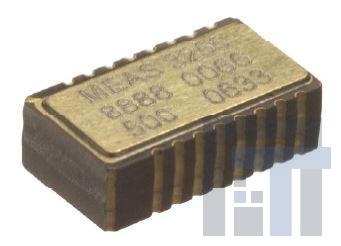 325534008-00 Датчики давления для монтажа на плате MS5534-CP 1BAR