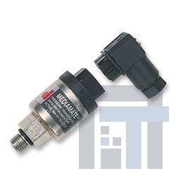 9307604 Промышленные датчики давления SST PRESSURE TRANSDUCERS