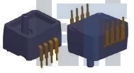 ASDXAVX015PG7A5 Датчики давления для монтажа на плате 15 PSI G ASDX PRESSURE SENSOR