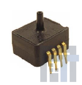 ASDXAVX030PG7A5 Датчики давления для монтажа на плате Single Axial Port 30PSIGage Dig.I2C 5V