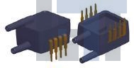 ASDXRRX015PD7A5 Датчики давления для монтажа на плате 15 PSI G ASDX PRESSURE SENSOR