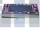 B58600D8010A014 Датчики давления для монтажа на плате 25.00 C28/1 G08 D Pressure Sensor AEA