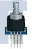 B58611K1100A003 Датчики давления для монтажа на плате 0.100 D40 Pressure Sensor AKR