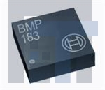BMP183 Датчики давления для монтажа на плате Digital Barometer 3uA, 300-1200hPa