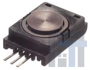 FS2050-0000-1500-G Промышленные датчики давления 1 - 4V @ 5VDC input Pin output 1500g