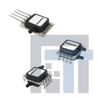 HCLA12X5DU Датчики давления для монтажа на плате Digital Sensor