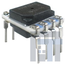 HSCDNNN030PA2A3 Датчики давления для монтажа на плате DIP, No Ports 30psi Absol,3.3V