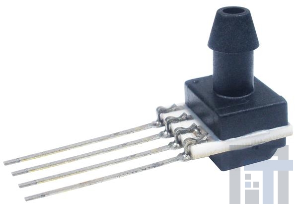 HSCSAND005PGAA5 Датчики давления для монтажа на плате SIP Axial 5 PSI Gage 5V Analog