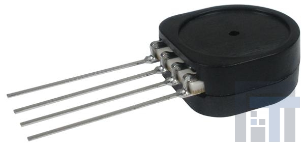 HSCSSNN015PG2A5 Датчики давления для монтажа на плате SIP,Mani Mt In Diam 15PSI Gage,5V