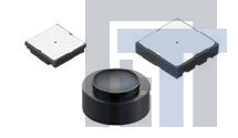 HSPPAR003C Датчики давления для монтажа на плате Pressure Sensor without Amplifier