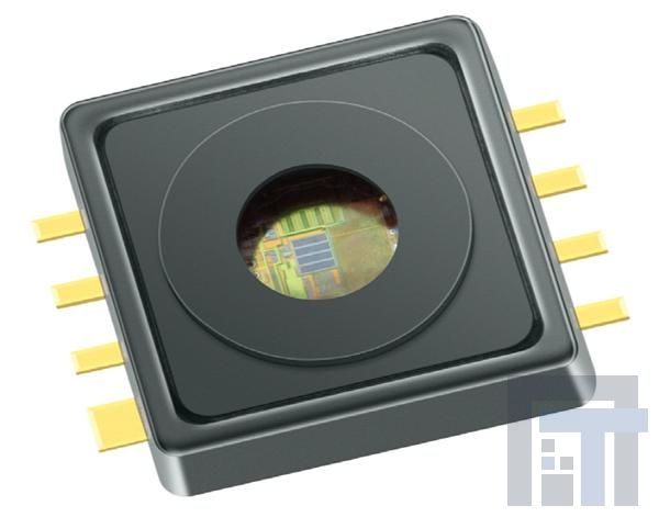 KP215F1701 Датчики давления для монтажа на плате Analog Absolute Pressure Sensor