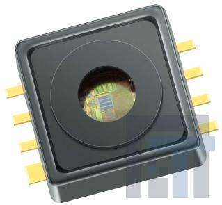 KP236N6165 Датчики давления для монтажа на плате Analog Absolute Pressure Sensor