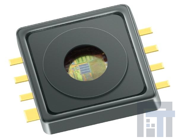 KP256XTMA1 Датчики давления для монтажа на плате Digital Absolute Pressure Sensor