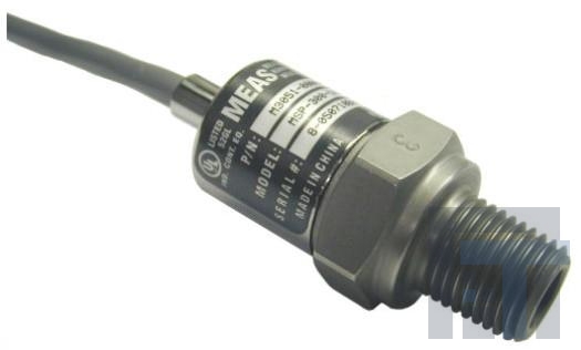 m3021-000005-1k5pg Промышленные датчики давления HIGH RANGE COMPRESSION SENSOR 1000lbs 0-20mV