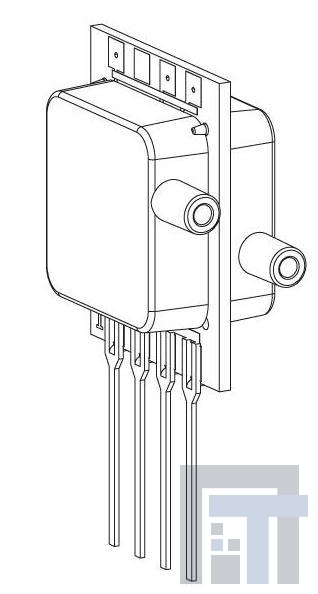 MLV-005D-E1NS-P Датчики давления для монтажа на плате