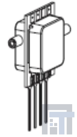 MLV-005DE2BSP Датчики давления для монтажа на плате