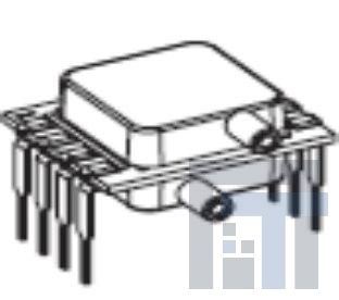 MLV-015AE1BDN Датчики давления для монтажа на плате