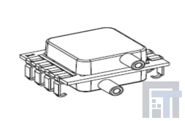 MLV-015AE1NJN Датчики давления для монтажа на плате