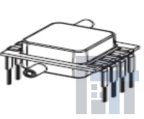 MLV-015AE2BDN Датчики давления для монтажа на плате