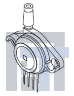 MPX2102AP Датчики давления для монтажа на плате UNIBODY COMPENSATED