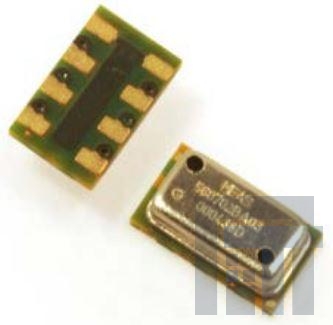 MS560702BA03-00 Датчики давления для монтажа на плате Alt-Baro press sens 3x5x1mm 24bit WP