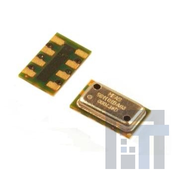 MS561101BA03-50 Датчики давления для монтажа на плате MS5611-BT M-CAPS 3X5X1MM T&R