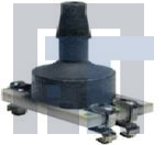 NBPMANN030PAUNV Датчики давления для монтажа на плате Basic Pressure Sensor