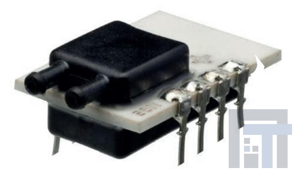 P1J-1-8X16PA Датчики давления для монтажа на плате PCB mount pressure sensor 12-BIT digital output 0-1