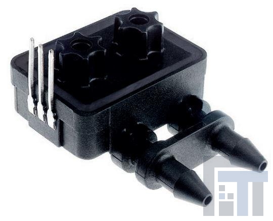 p993-10 Промышленные датчики давления Pressure sensor PCB mount 0 - 10