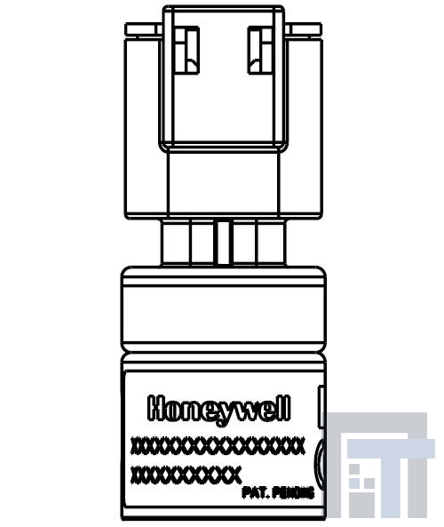 PX2DN1XX010BAAAX Промышленные датчики давления HEAVY DUTY PRESSURE TRANSDUCER